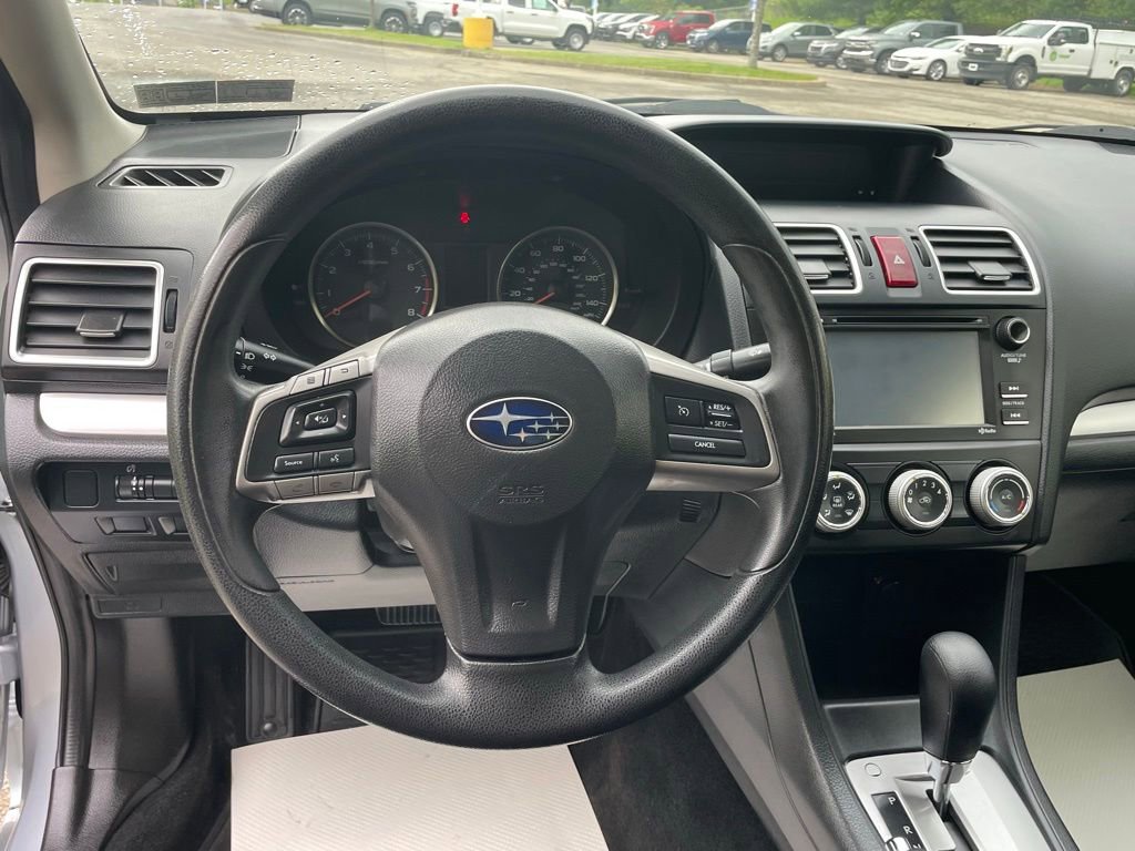 Used 2016 Subaru Impreza 2.0i AWD/4WD image 24