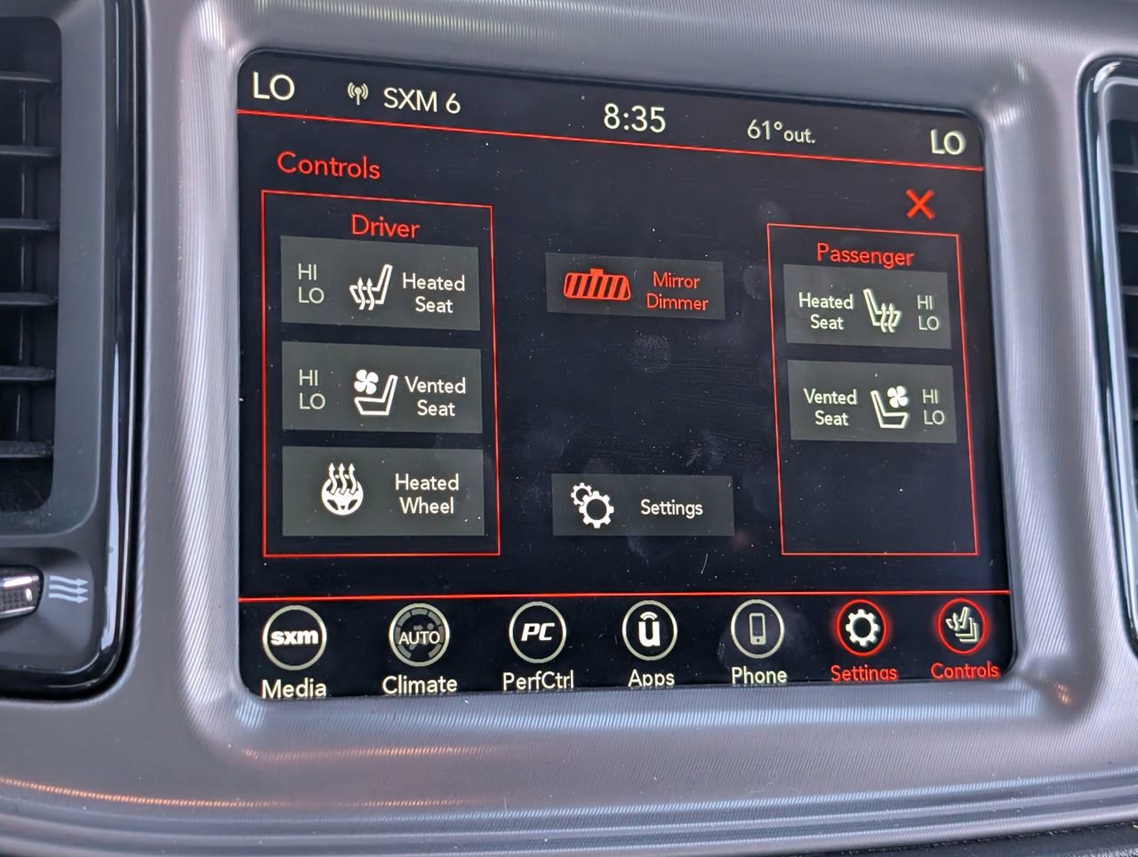 Used 2023 Dodge Challenger GT w/ Plus Package image 17