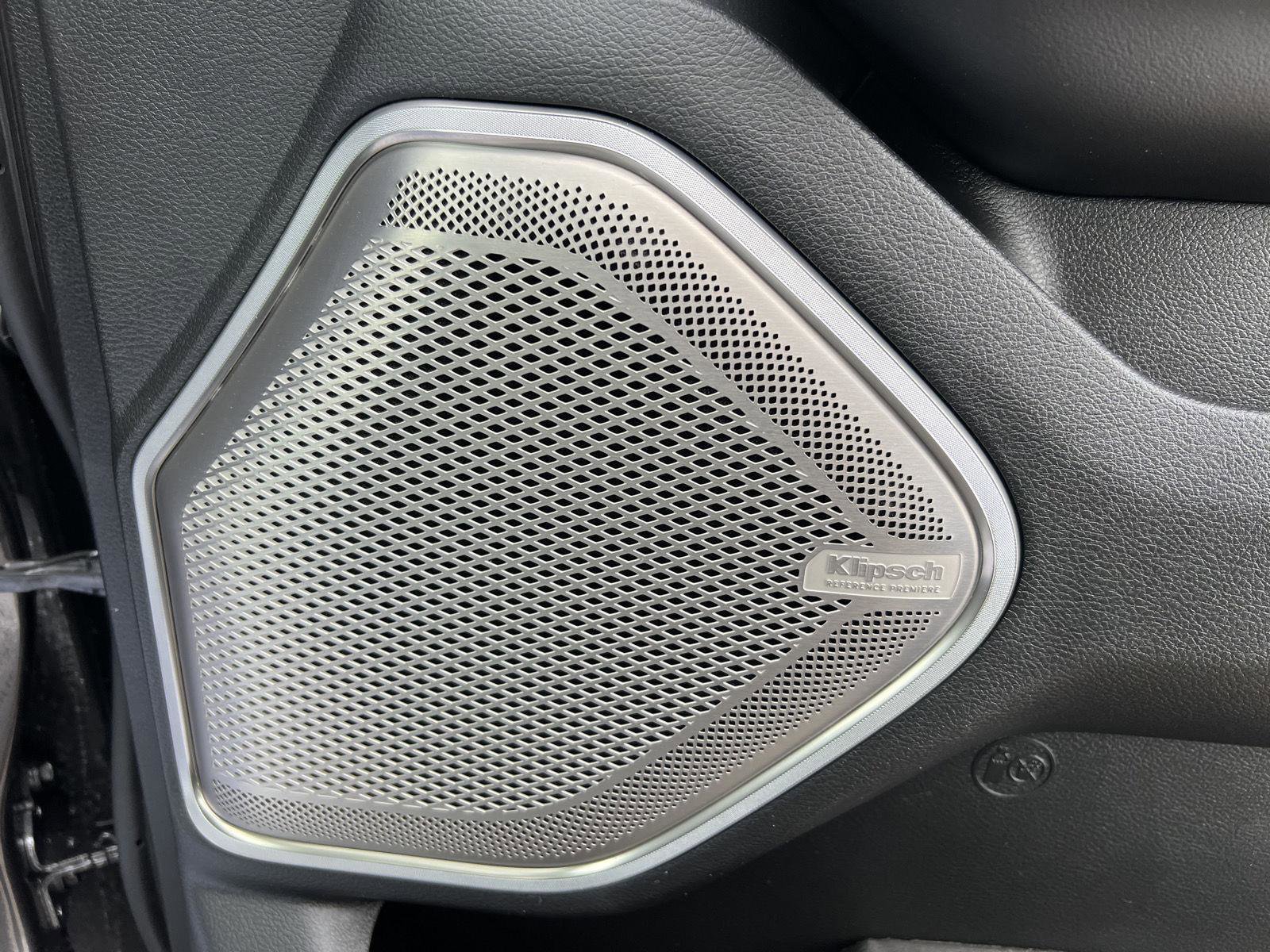 New 2026 RAM 1500 Tungsten w/ Bed Utility Group image 45