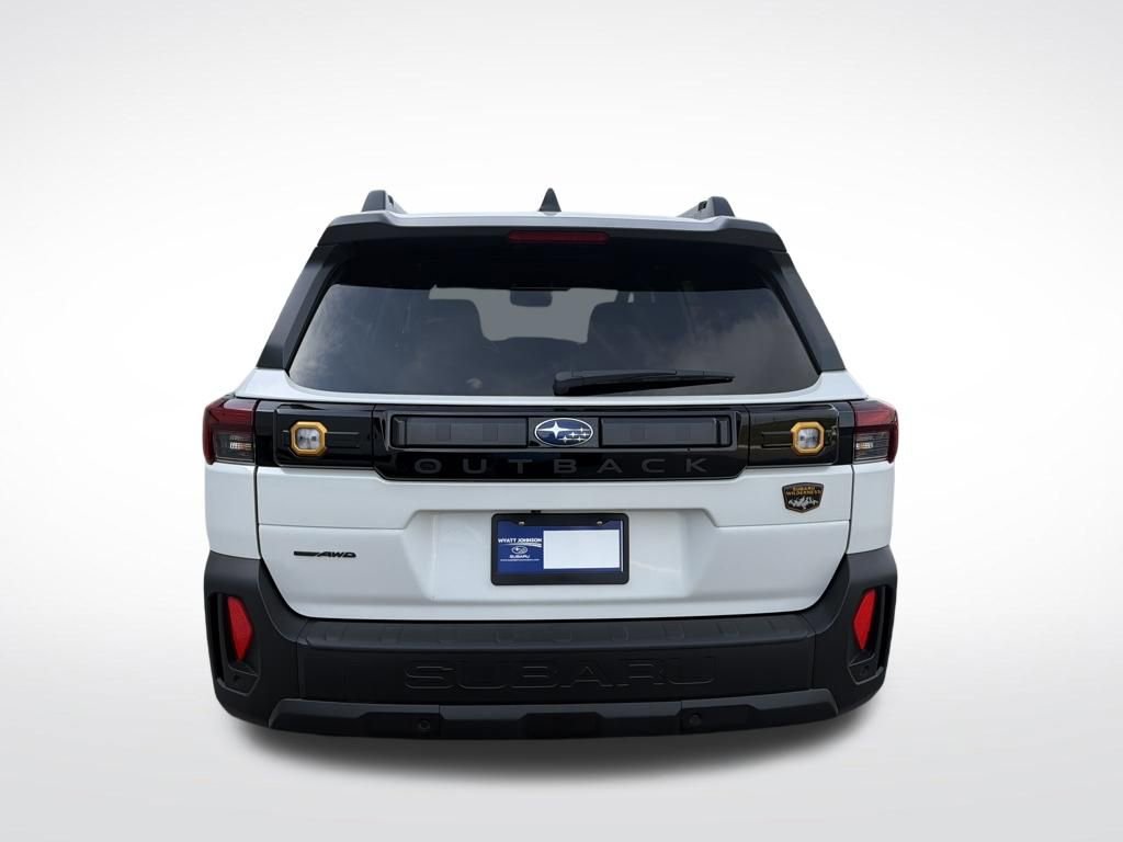 New 2026 Subaru Outback Wilderness image 6