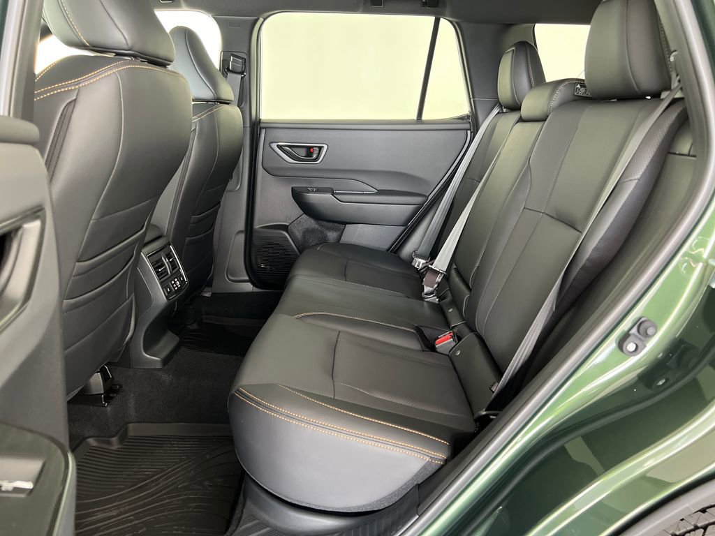 New 2026 Subaru Outback Wilderness AWD/4WD image 27