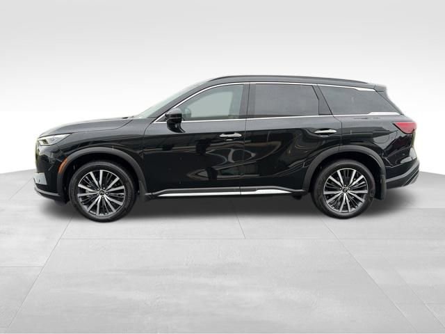 Used 2025 INFINITI QX60 Autograph w/ Lighting Package (N94) image 4