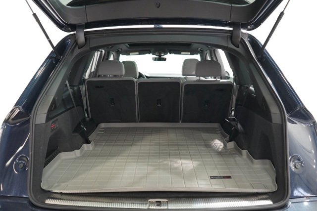 Used 2023 Audi Q7 3.0T Premium Plus w/ Premium Plus Package image 32
