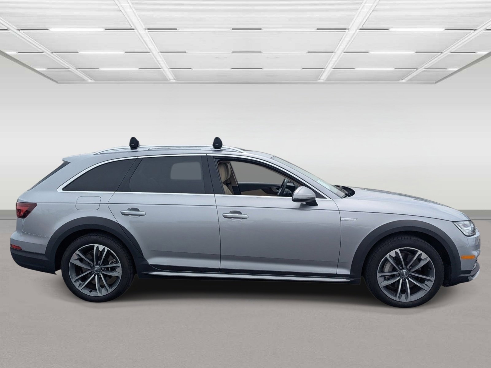 Used 2019 Audi A4 2.0T allroad Premium Plus image 6