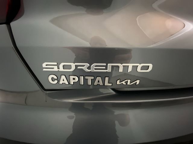 Used 2023 Kia Sorento S w/ Panoramic Sunroof Package FWD image 28