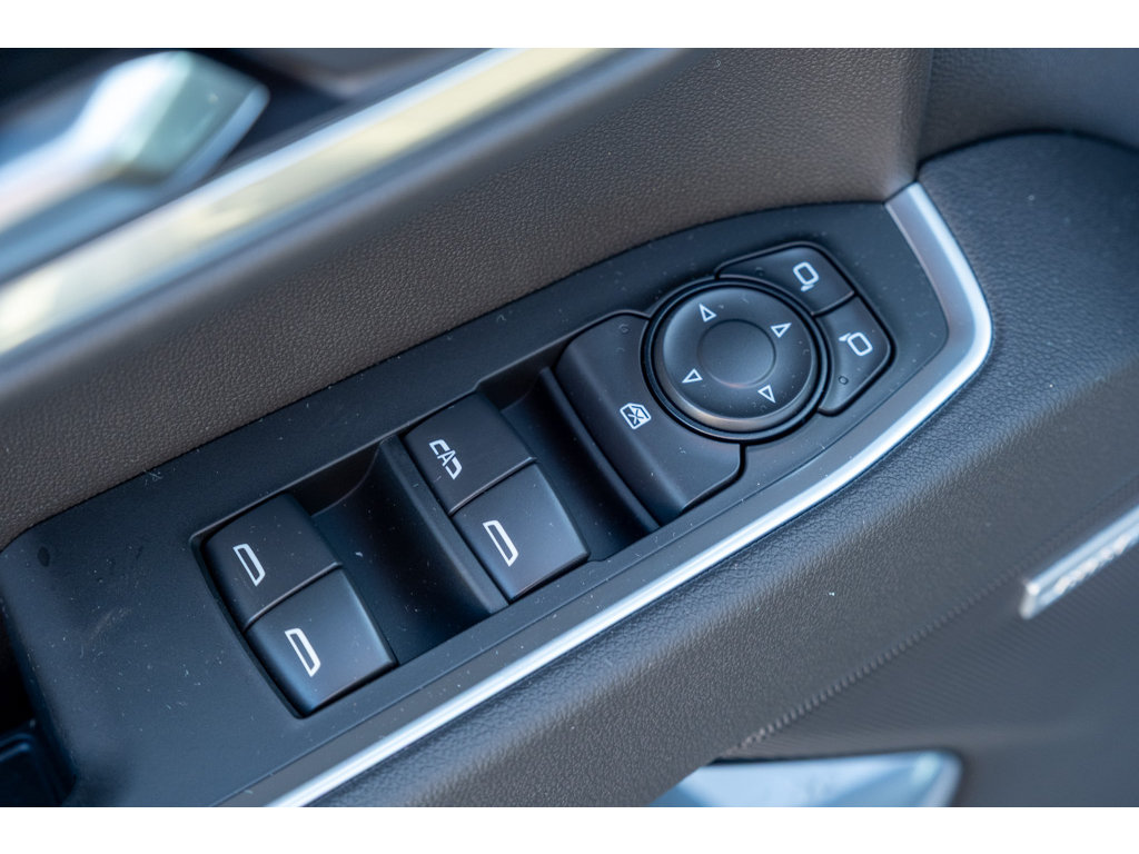 New 2026 GMC Sierra 1500 Elevation AWD/4WD image 14