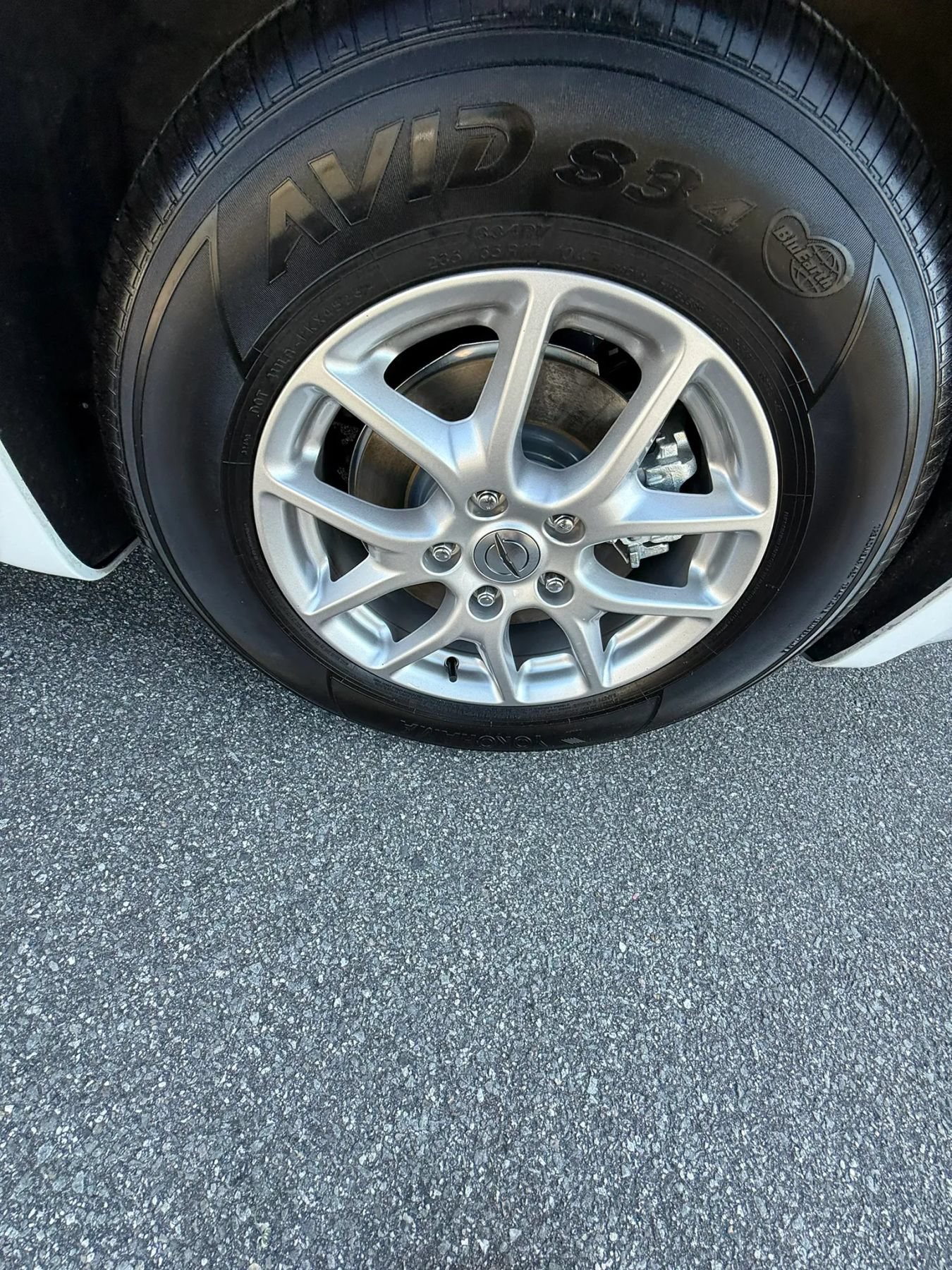 Used 2024 Chrysler Pacifica Touring-L FWD image 25