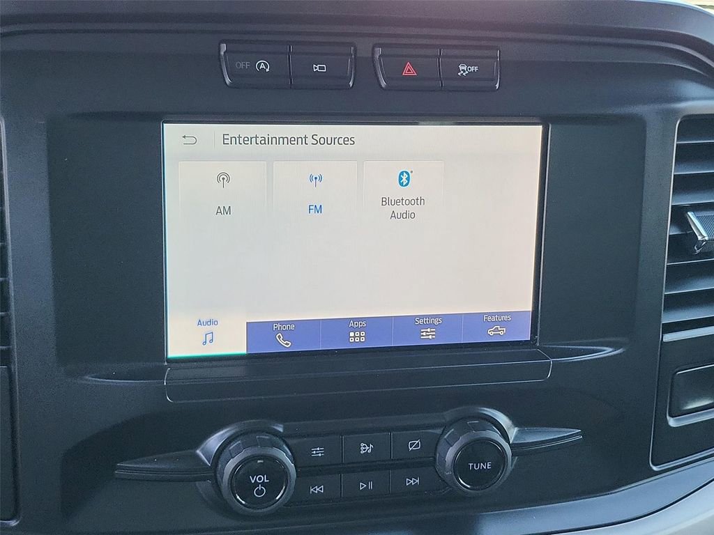 Used 2021 Ford F150 XL w/ Equipment Group 101A High RWD image 5