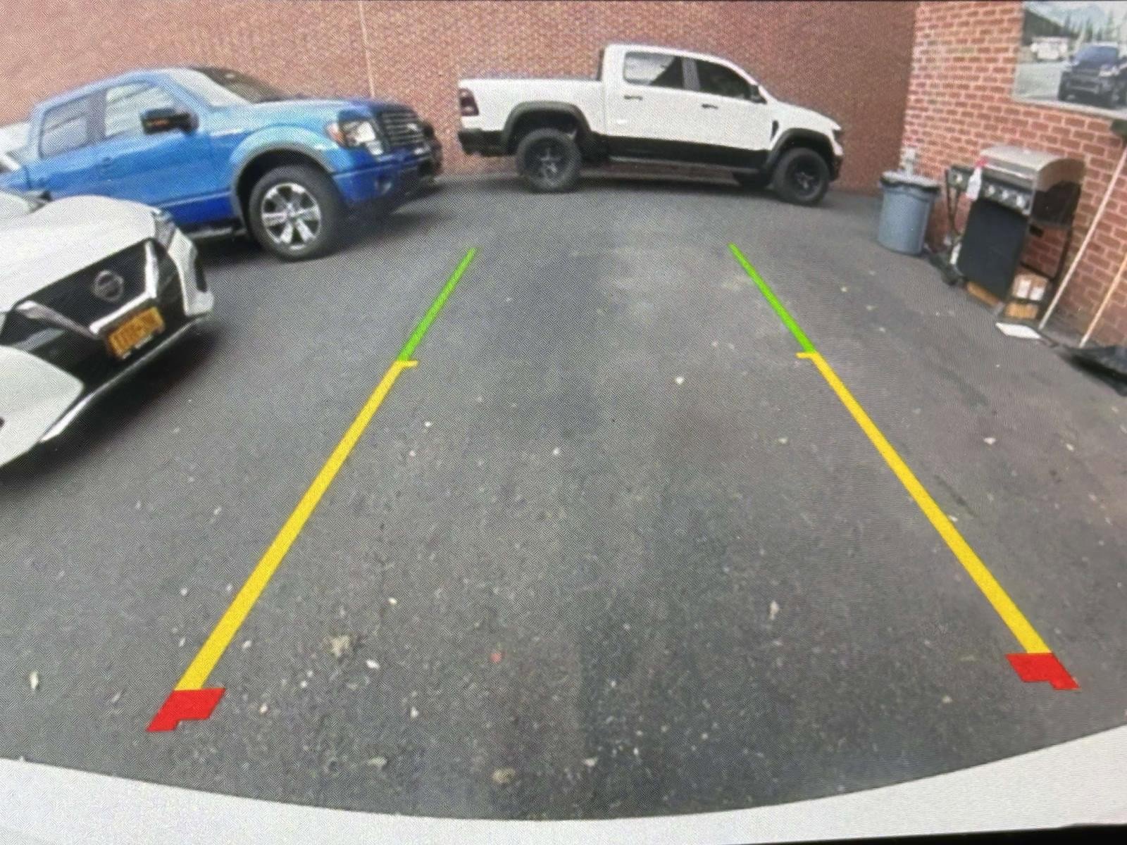 Certified 2022 Jeep Grand Cherokee Summit image 24