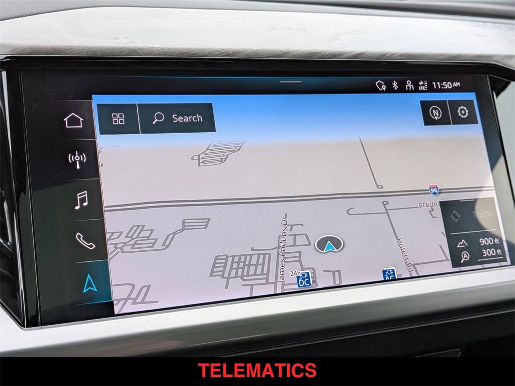 Used 2023 Audi Q4 e-tron Premium Plus image 8