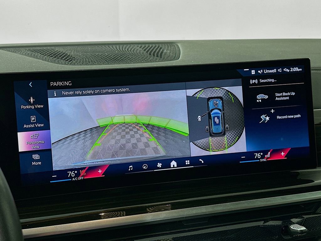 Used 2025 BMW X5 xDrive40i image 18