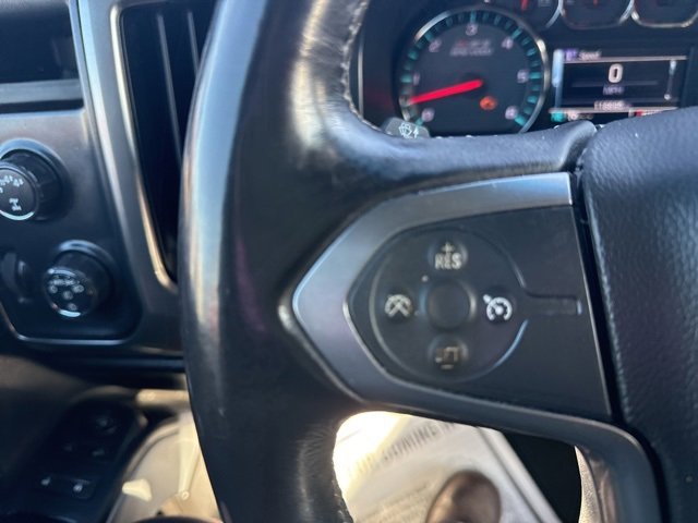 Used 2017 Chevrolet Silverado 1500 LT w/ All Star Edition image 18