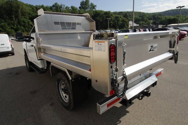 New 2024 Ford F350 XL w/ XL Off-Road Package image 7