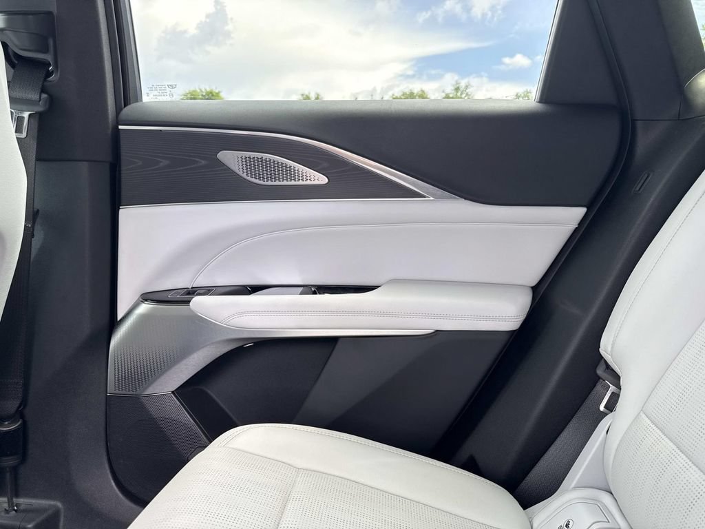 Certified 2024 Cadillac Lyriq Sport w/ LPO, Floor Liner Package RWD image 15