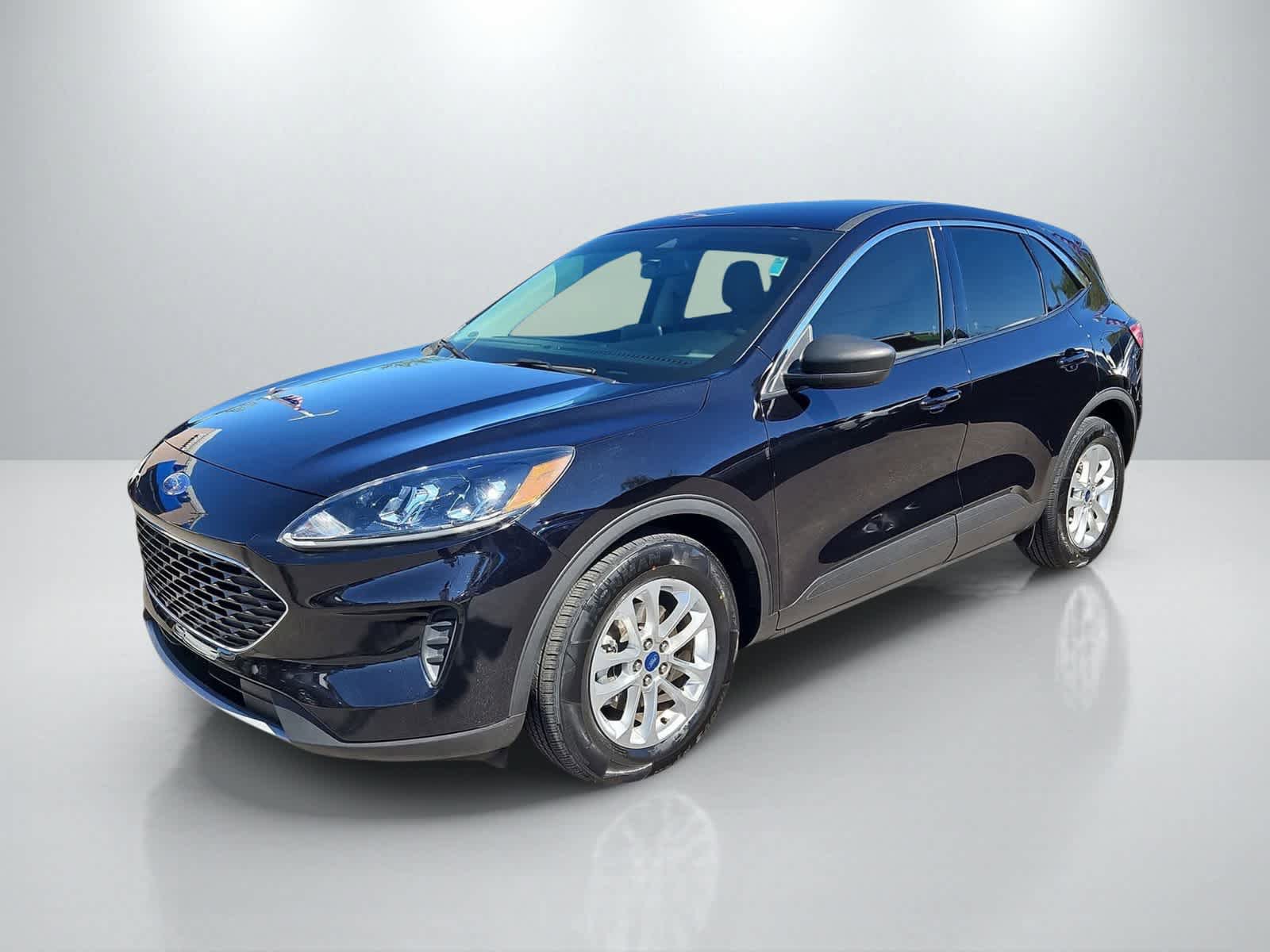 Used 2022 Ford Escape SE w/ Convenience Package FWD image 5