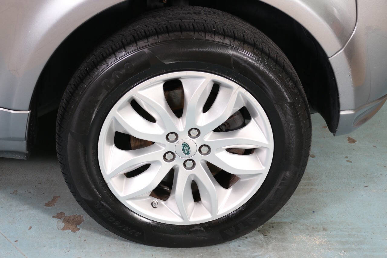 Used 2013 Land Rover LR2 HSE image 13