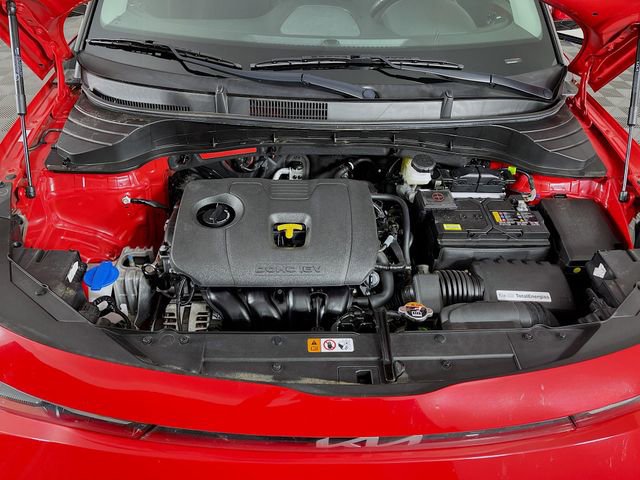 Used 2024 Kia Soul GT-Line w/ Option Group 020 image 33