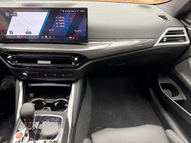 New 2026 BMW M4 xDrive Competition AWD/4WD image 16