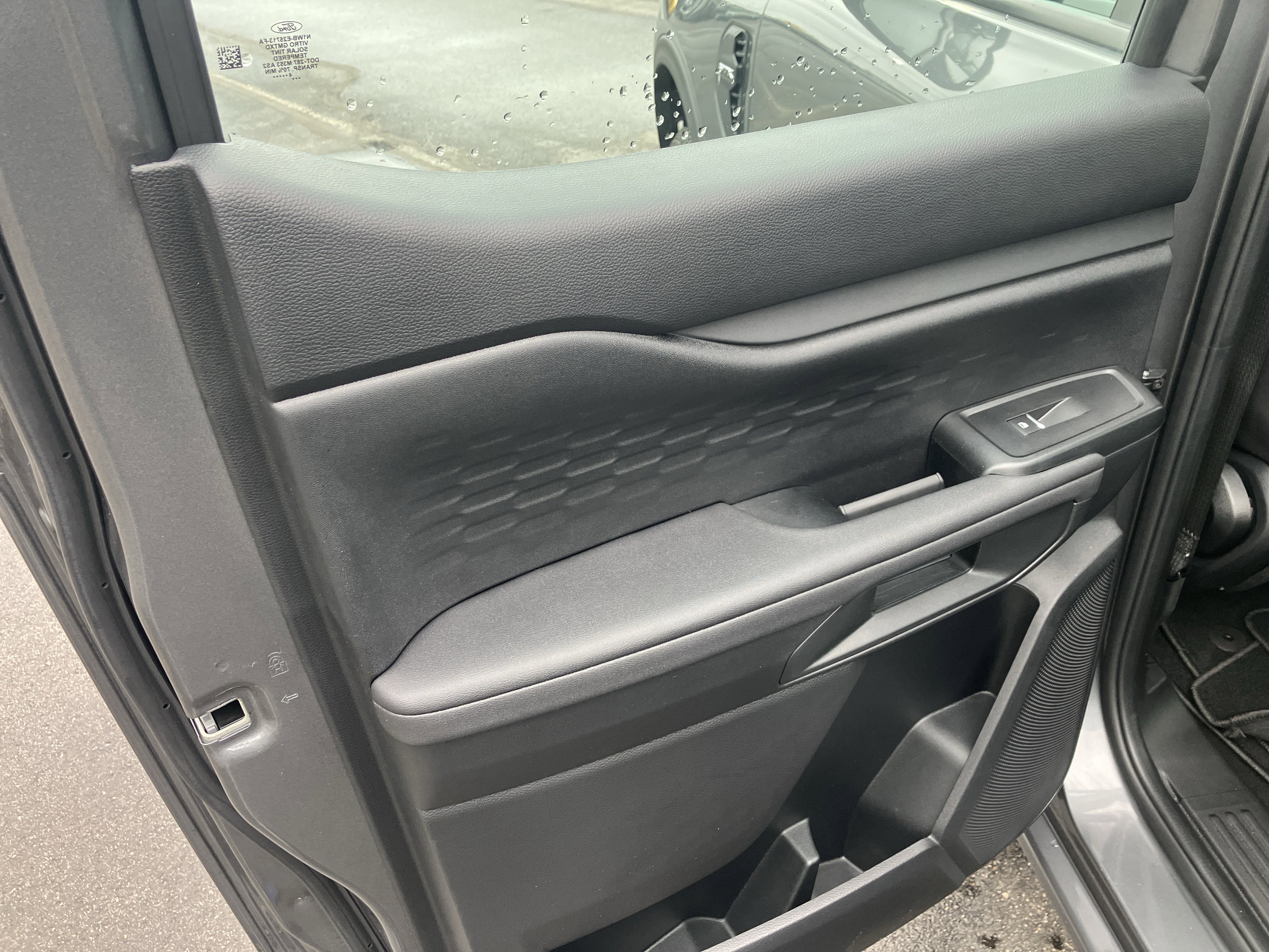 Used 2024 Ford Ranger XL w/ Trailer Tow Package image 13