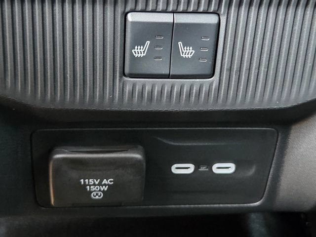 New 2026 Jeep Cherokee Overland w/ Advanced Pro Tech Group AWD/4WD image 15