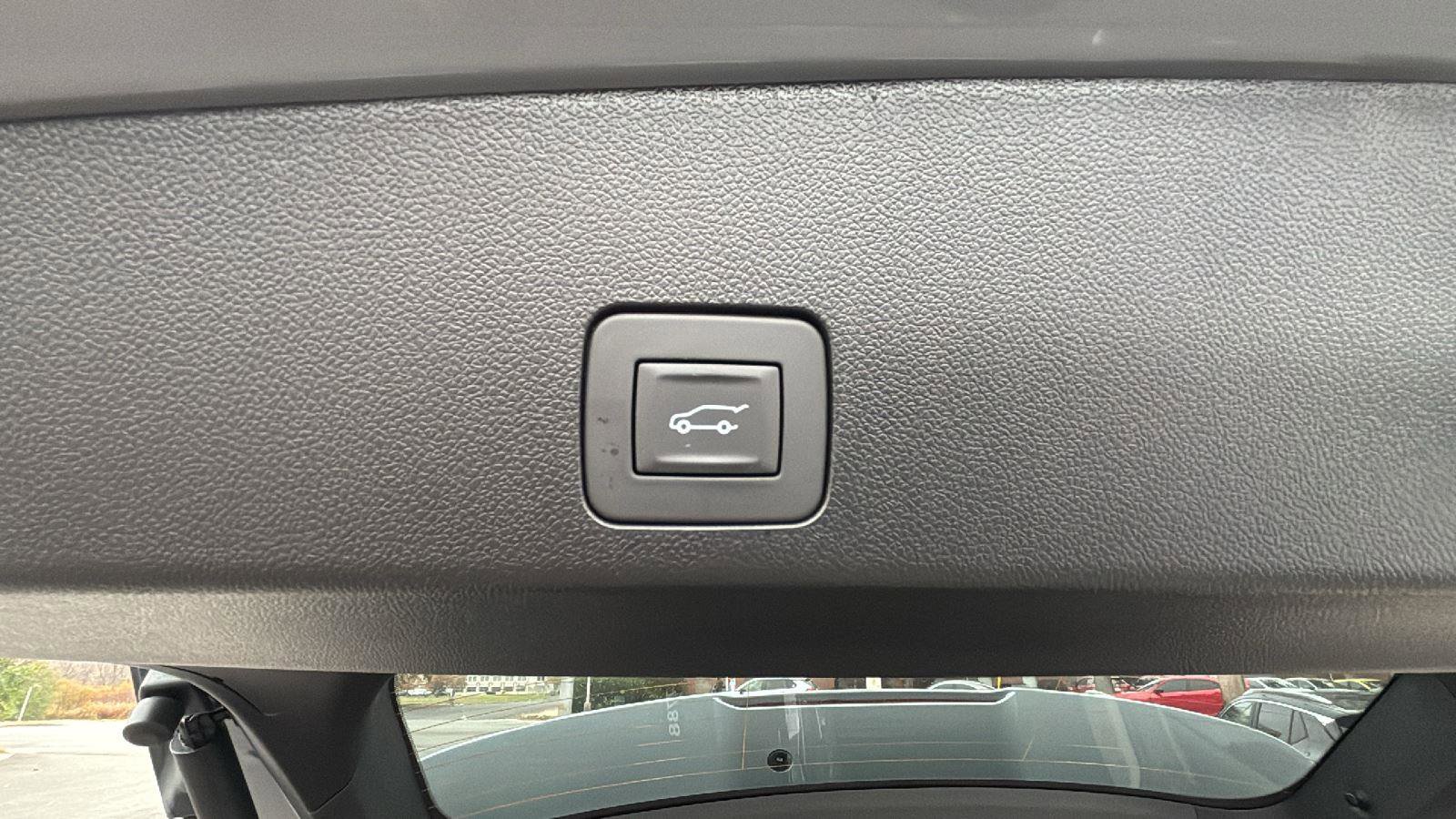 New 2026 Buick Encore GX Sport Touring w/ Advanced Technology Package image 31