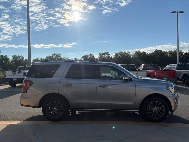 Used 2020 Ford Expedition Limited RWD image 6