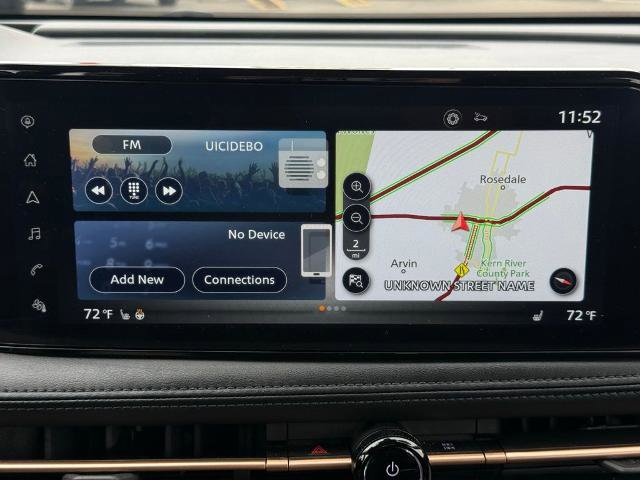 Certified 2024 Nissan Ariya FWD image 29