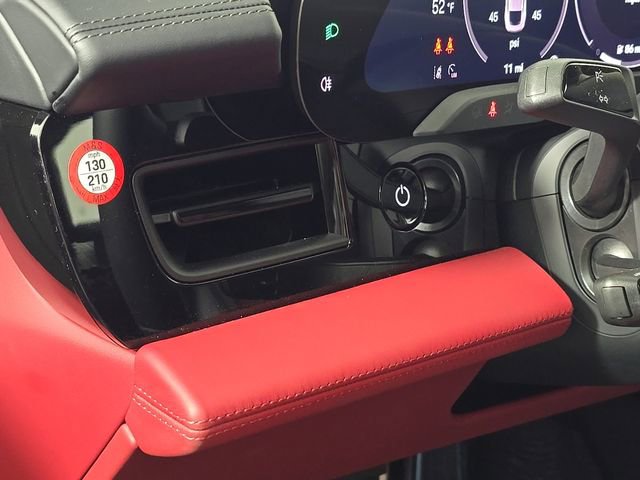 New 2026 Porsche Taycan GTS image 18