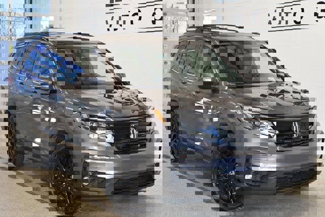 Used 2021 Honda Pilot Special Edition