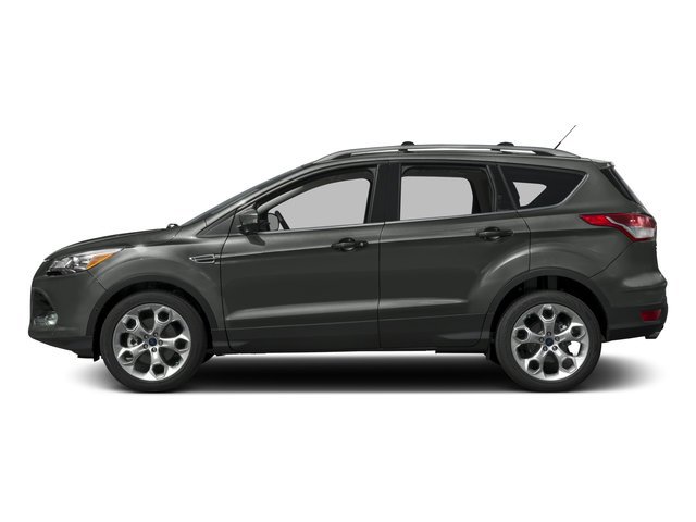 Used 2016 Ford Escape Titanium AWD/4WD image 6