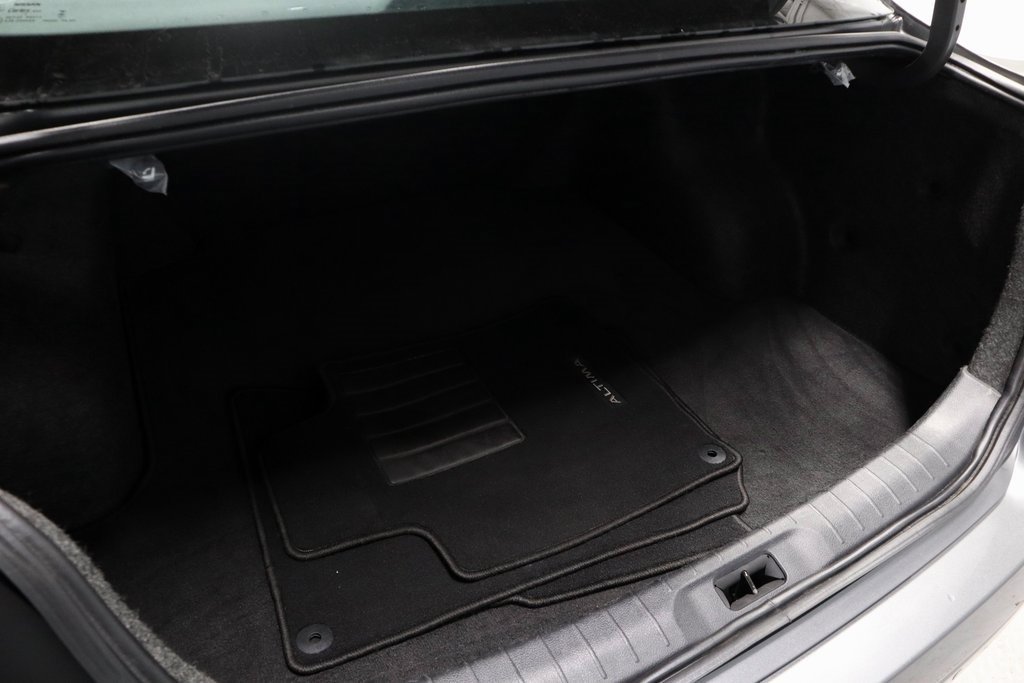 Certified 2024 Nissan Altima 2.5 S image 16