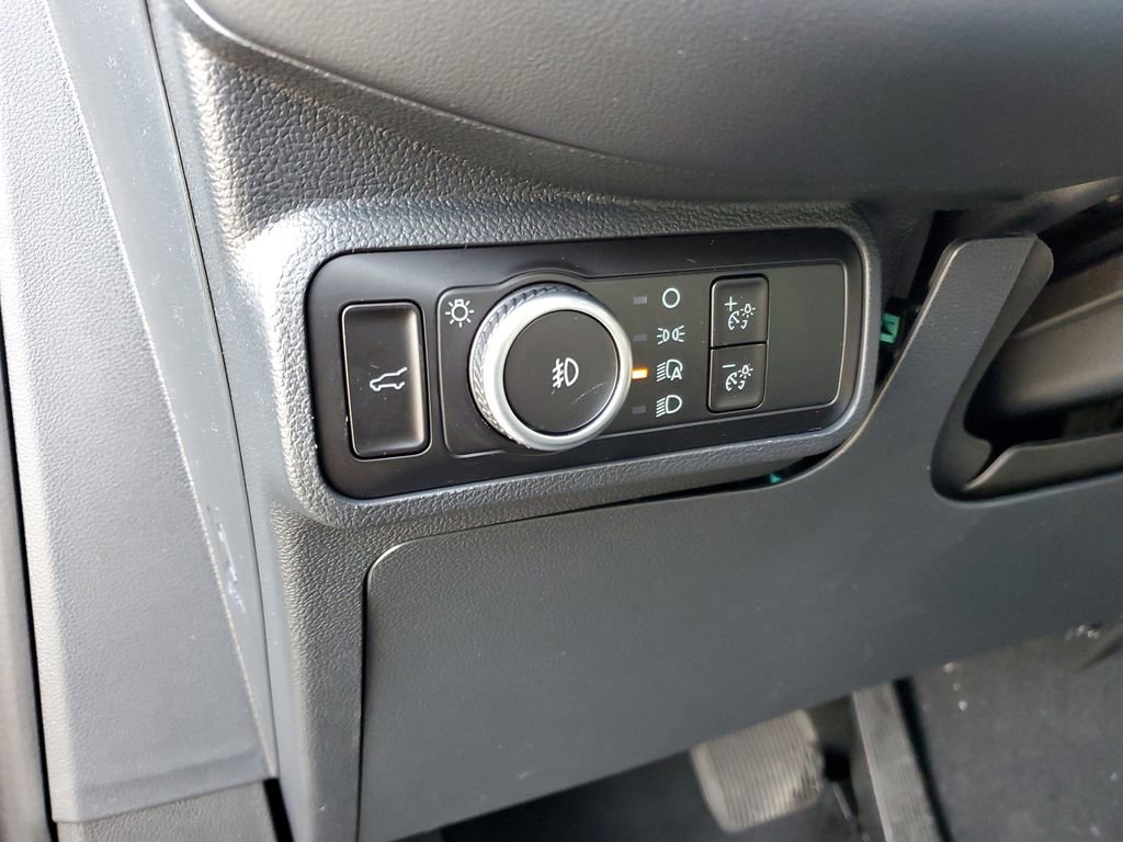 New 2026 Ford Explorer ST w/ Sun And Sound Package image 14