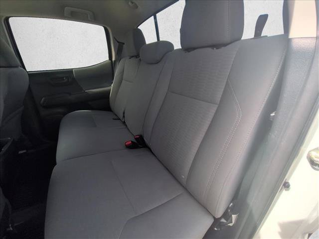 Used 2019 Toyota Tacoma SR w/ SR Convenience Package RWD image 16