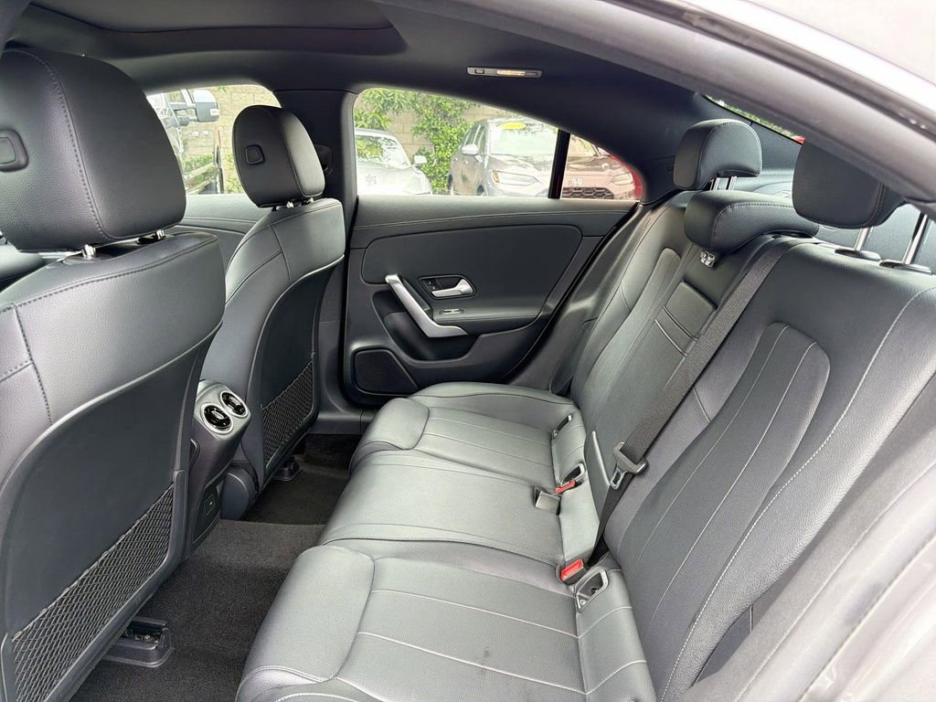 Used 2023 Mercedes-Benz CLA 250 image 25