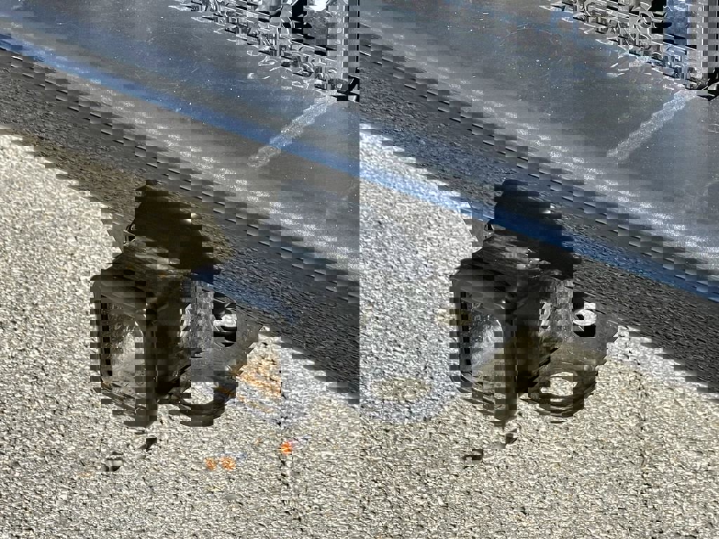 Certified 2025 Chevrolet Silverado 1500 High Country image 13