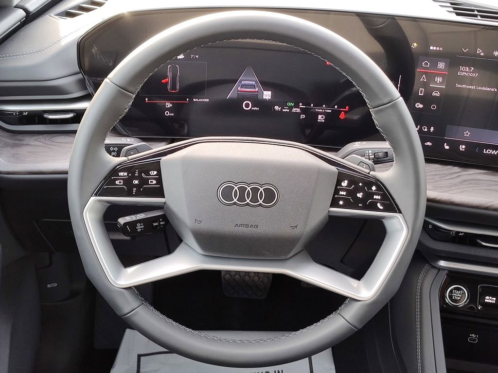 New 2025 Audi Q5 Premium Plus image 7