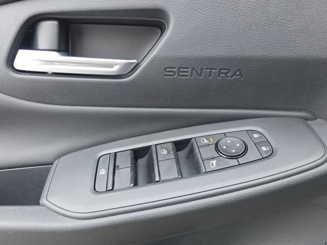 New 2026 Nissan Sentra SV image 24