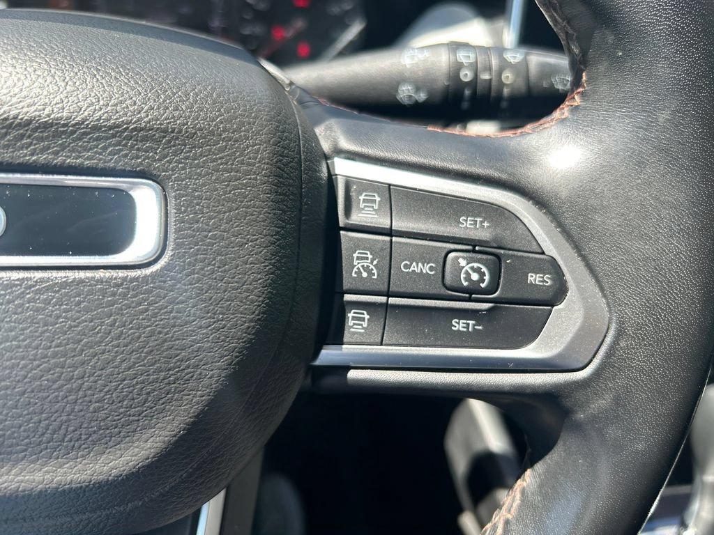 Used 2022 Jeep Compass Limited AWD/4WD image 20