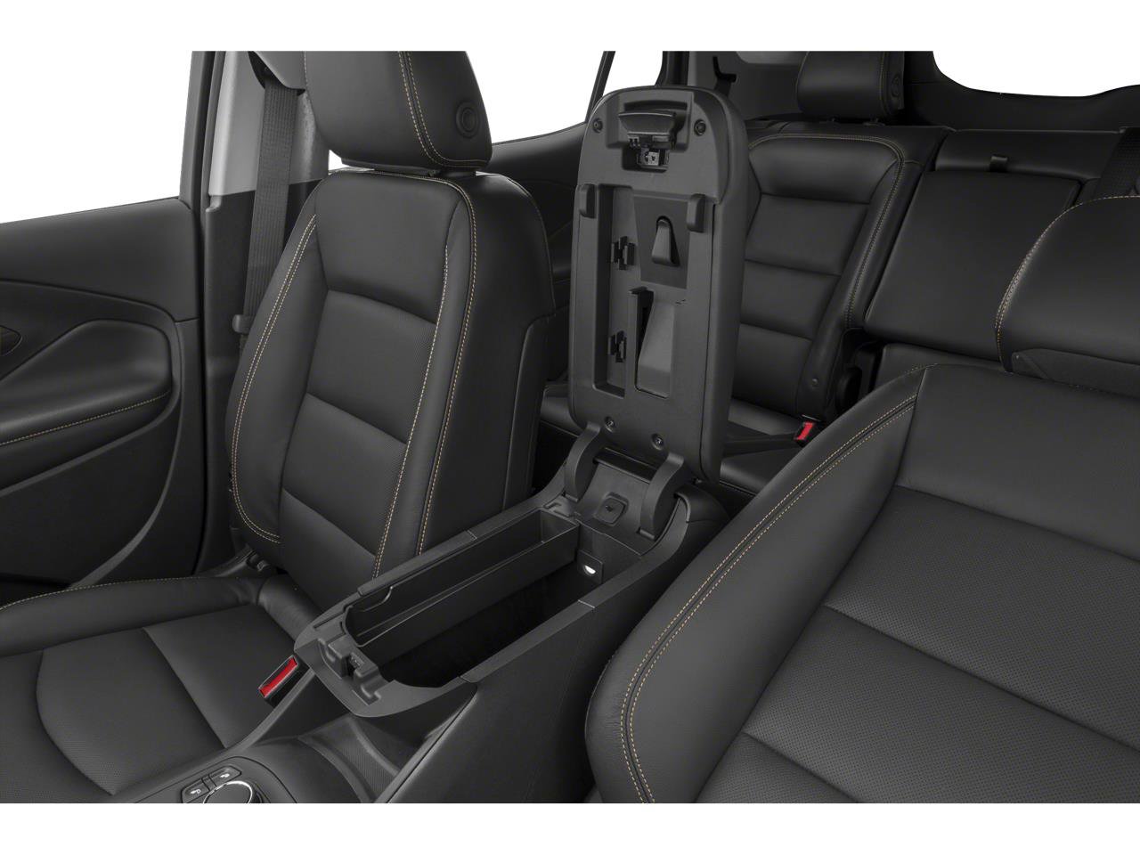 Used 2020 GMC Terrain SLT w/ Preferred Package image 8