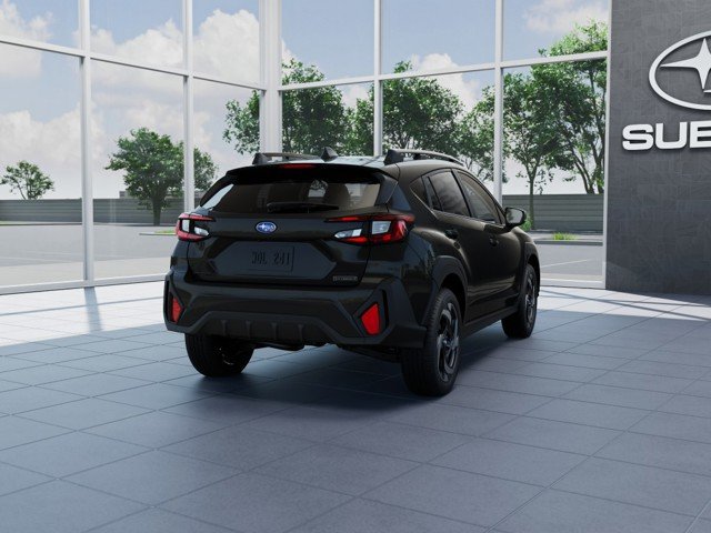 New 2027 Subaru Crosstrek 2.5i Limited AWD/4WD image 6