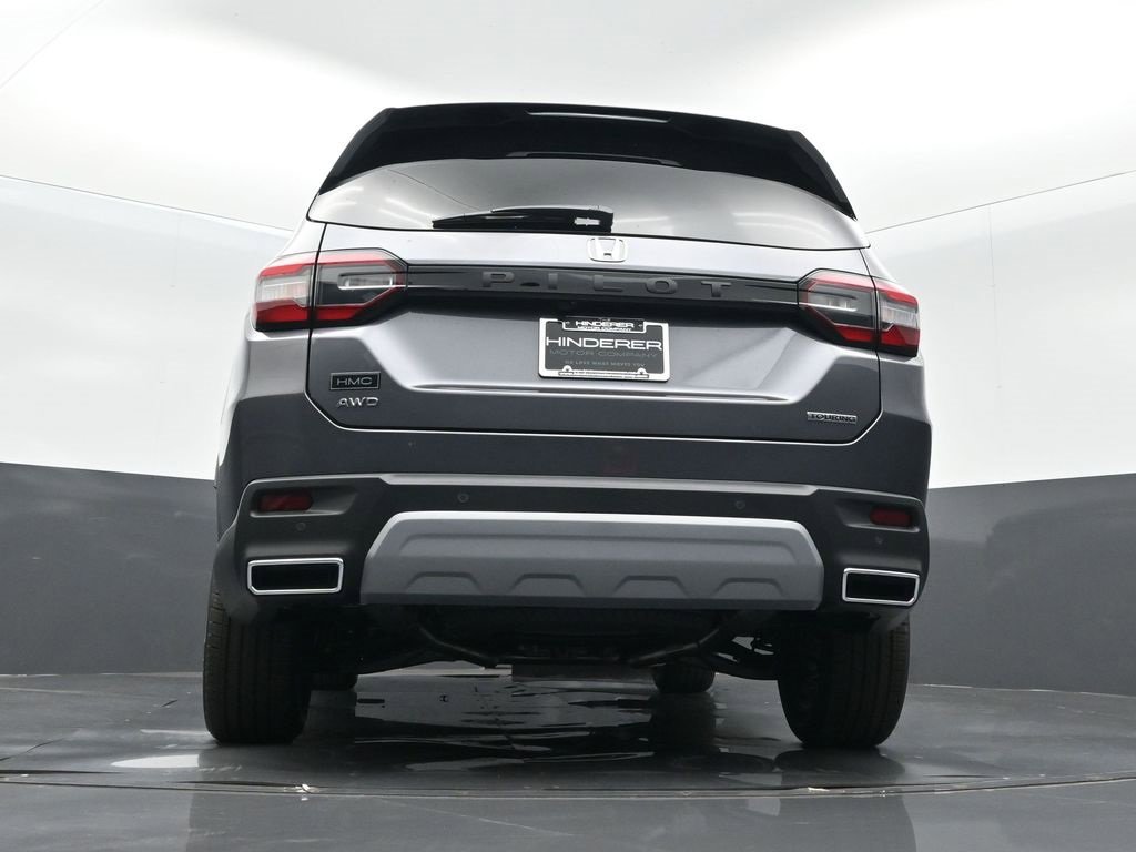 New 2025 Honda Pilot Touring image 20