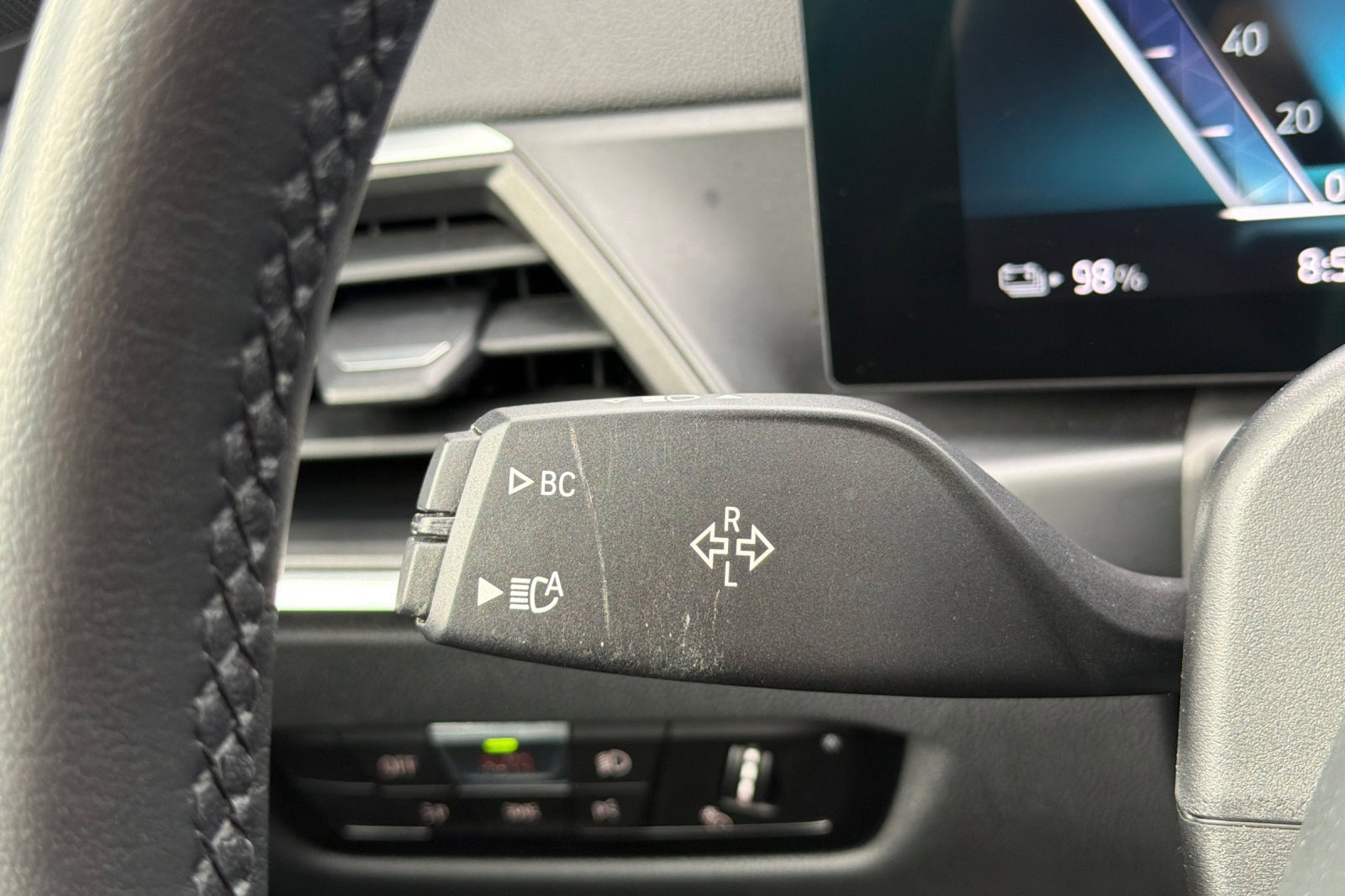 Certified 2023 BMW i4 eDrive35 w/ Parking Assistance Package image 32