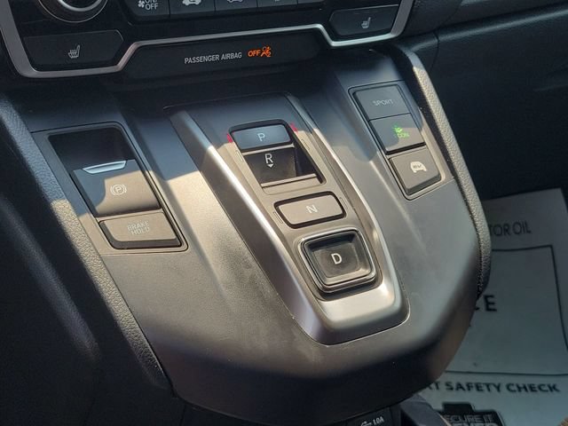 Used 2022 Honda CR-V EX-L image 35