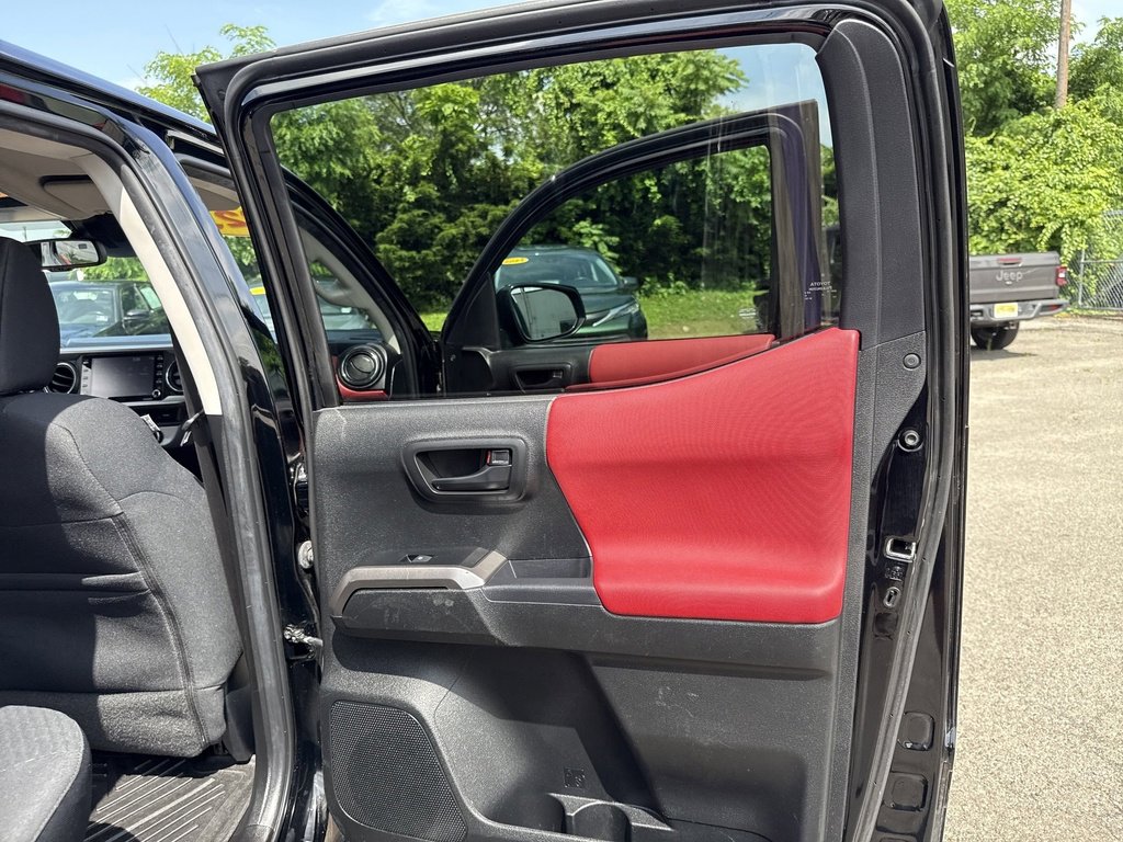 Certified 2023 Toyota Tacoma SR5 image 37