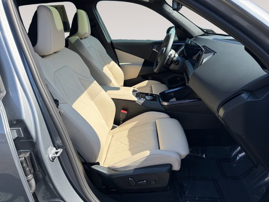 Certified 2025 BMW X3 xDrive30i w/ Convenience Package image 15