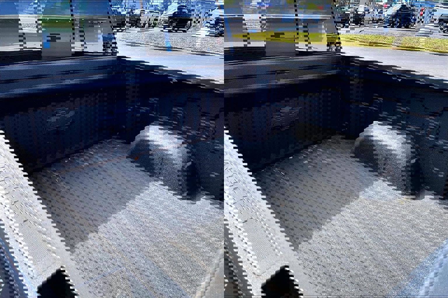 Certified 2021 Chevrolet Silverado 1500 LT Trail Boss w/ Convenience Package II image 6