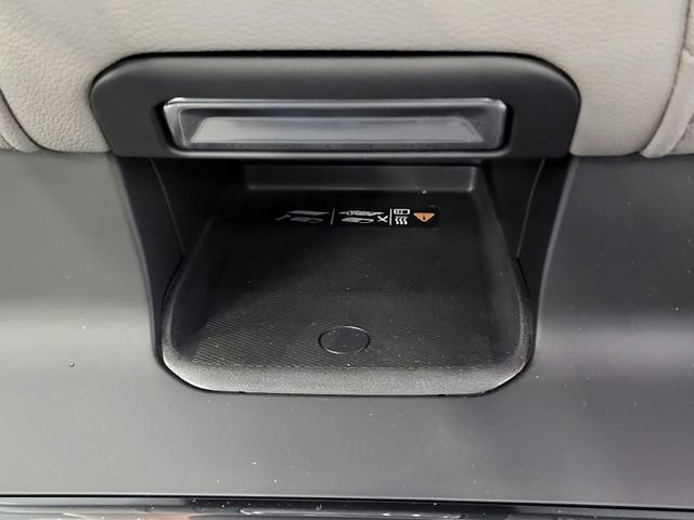 New 2026 Chevrolet Silverado 2500 LT w/ Safety Package image 33