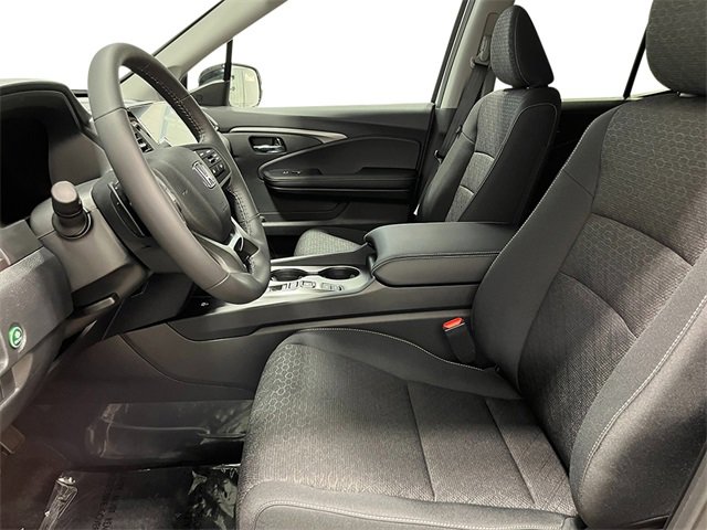 New 2026 Honda Ridgeline Sport image 10