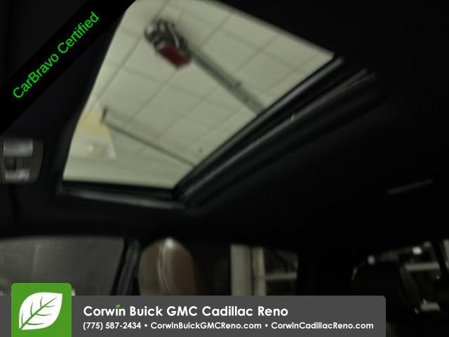 Used 2017 Toyota Tacoma Limited w/ Tow Package AWD/4WD image 29