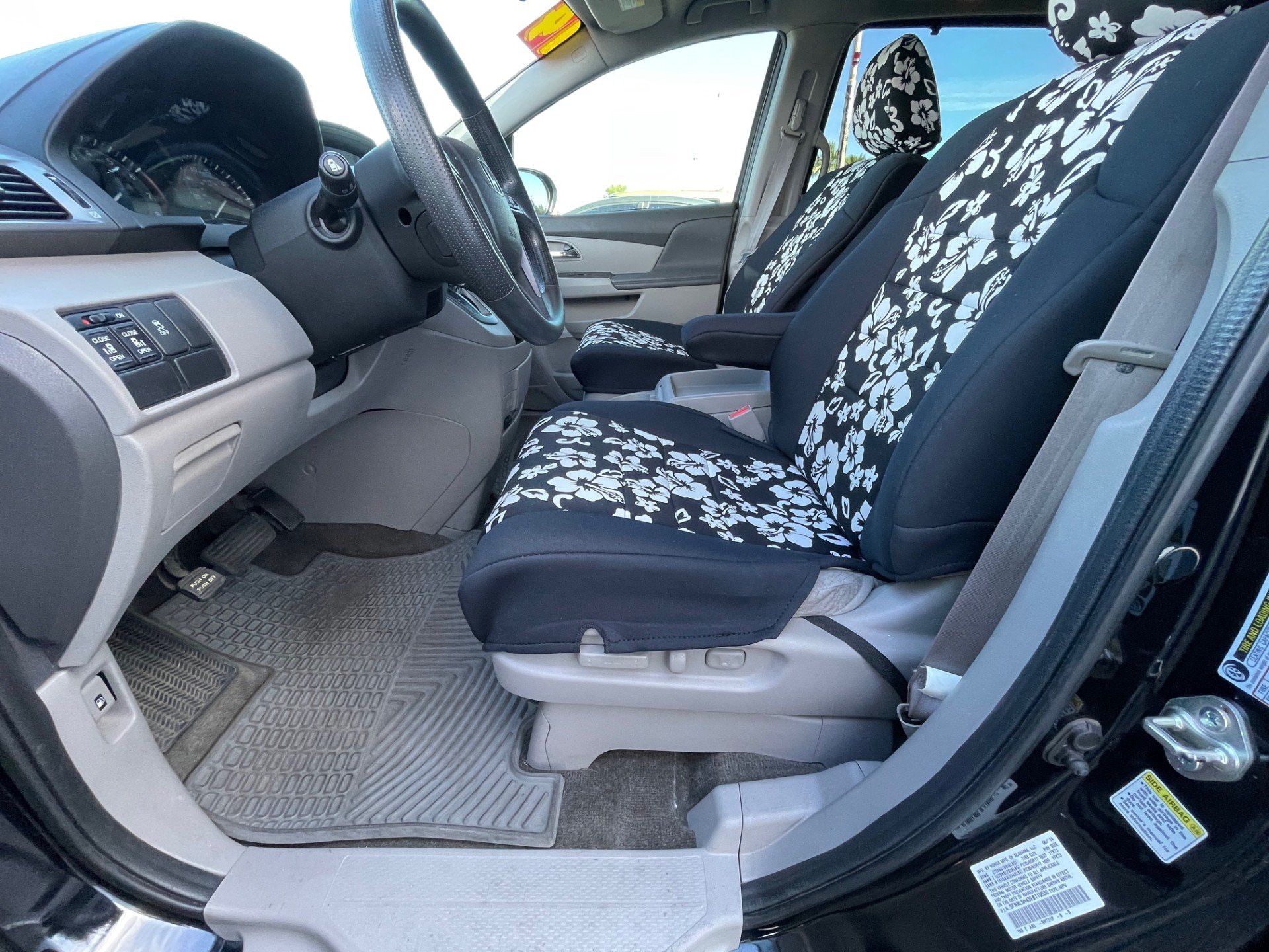 Used 2014 Honda Odyssey EX image 13